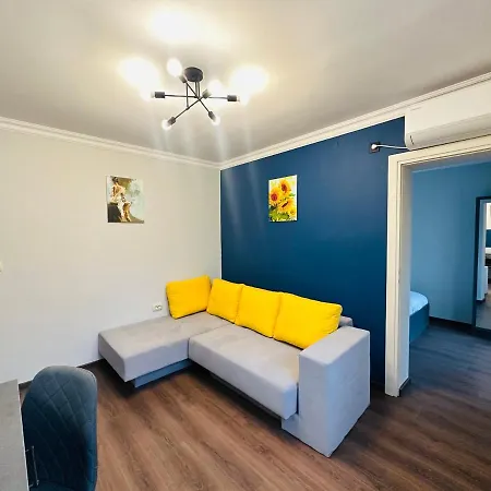 Veli House Velingrad/ велихаус Apartment *