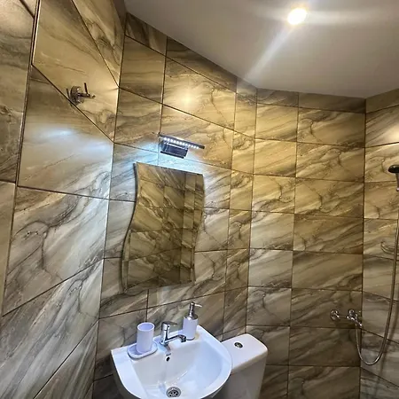 Apartment Veli House Velingrad/ велихаус *