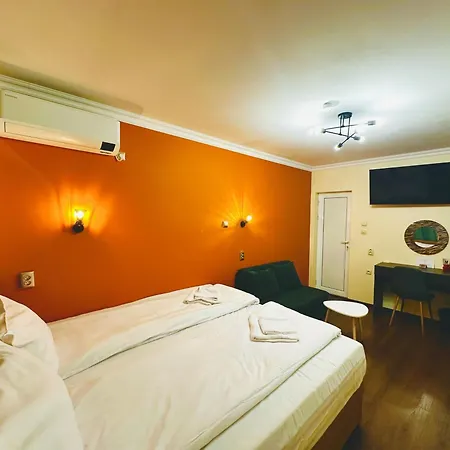 Veli House Velingrad/ велихаус *