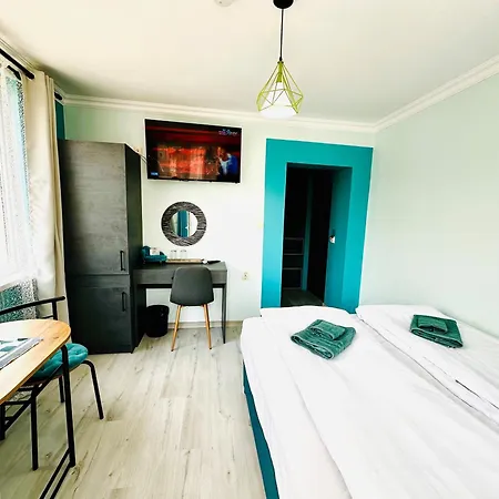 Apartment Veli House Velingrad/ велихаус